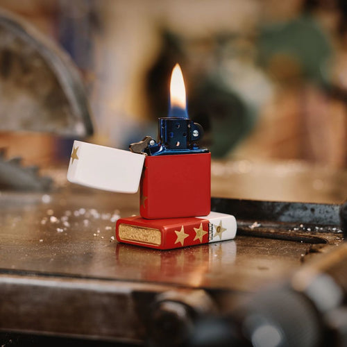 250th Anniversary Special Edition Lighter