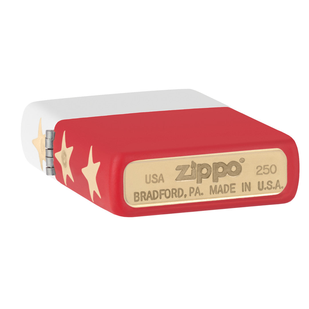 250th Anniversary Special Edition Lighter