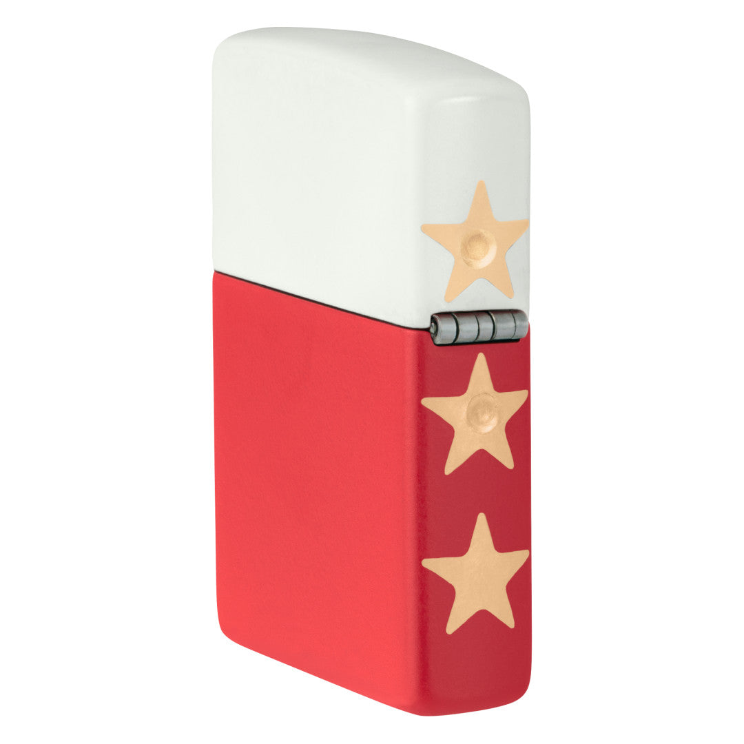 250th Anniversary Special Edition Lighter
