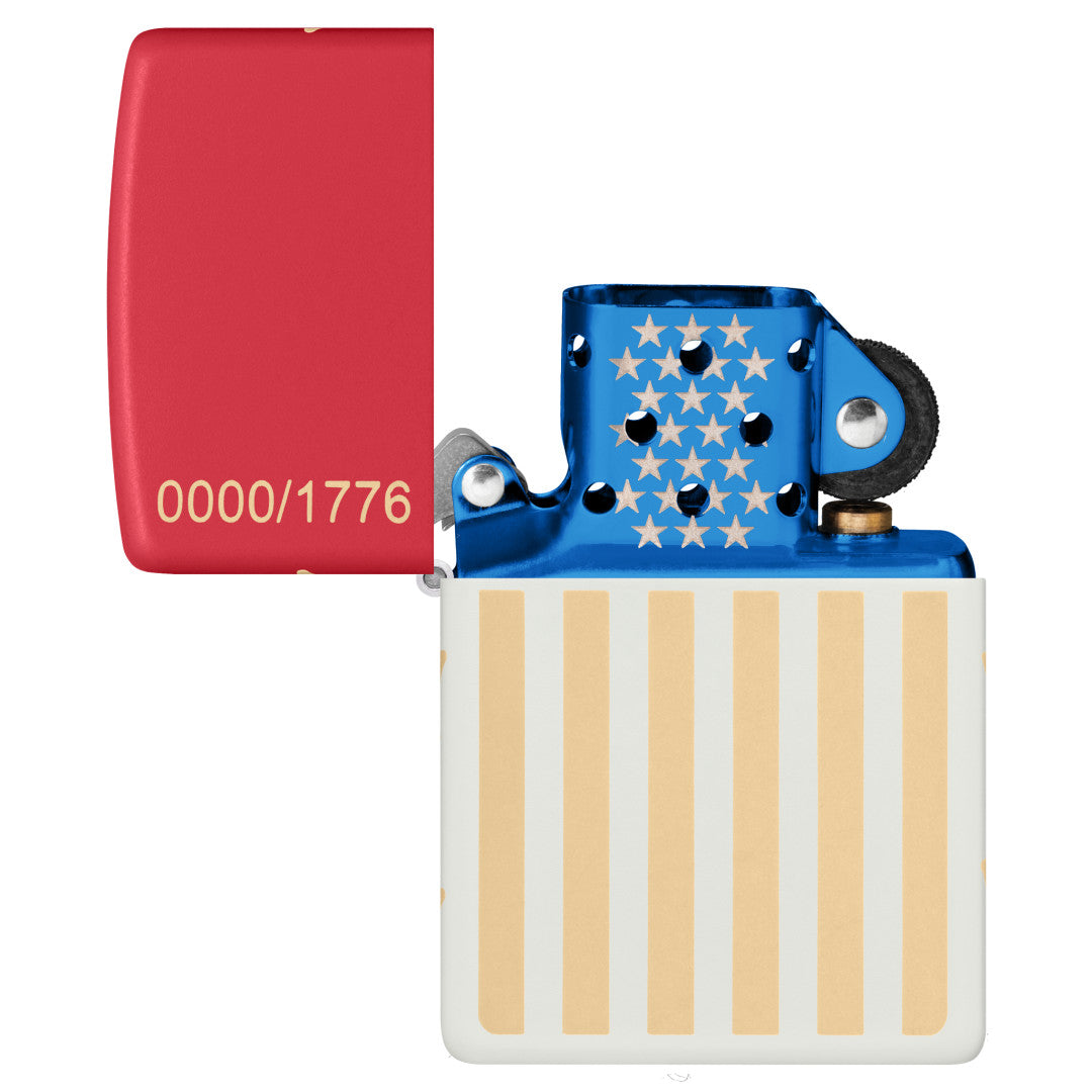 250th Anniversary Collectible