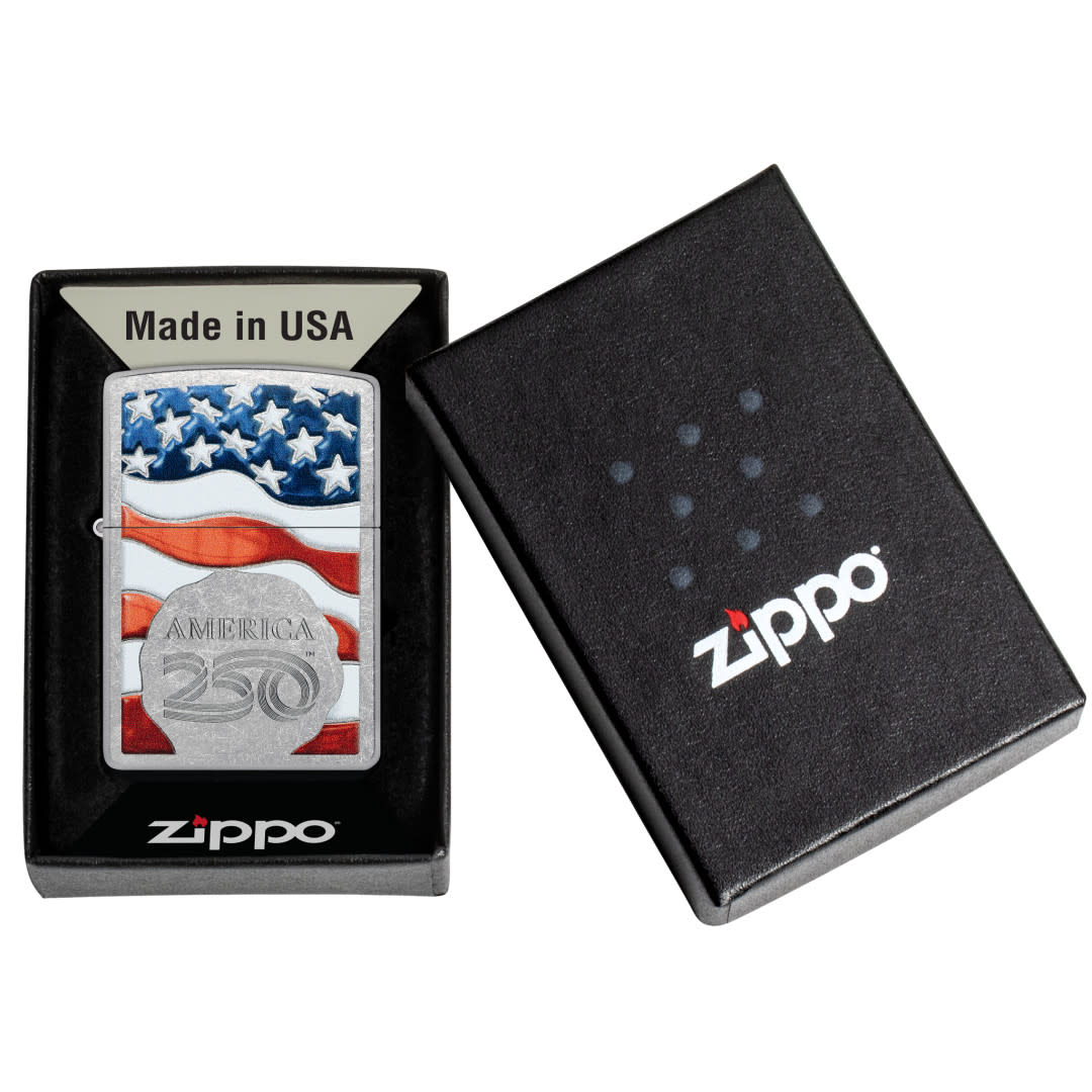 America250 Flag Design