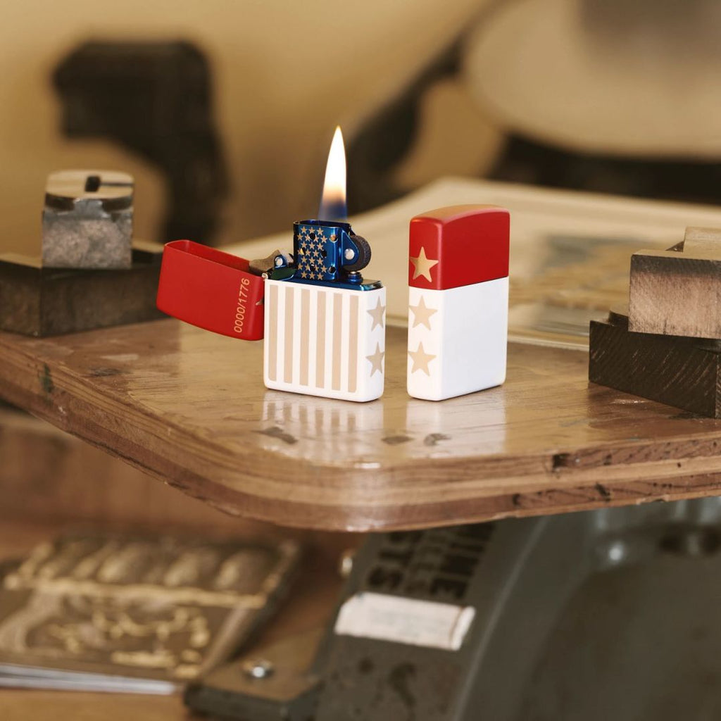 250th Anniversary Collectible