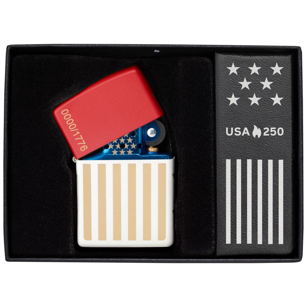 250th Anniversary Collectible