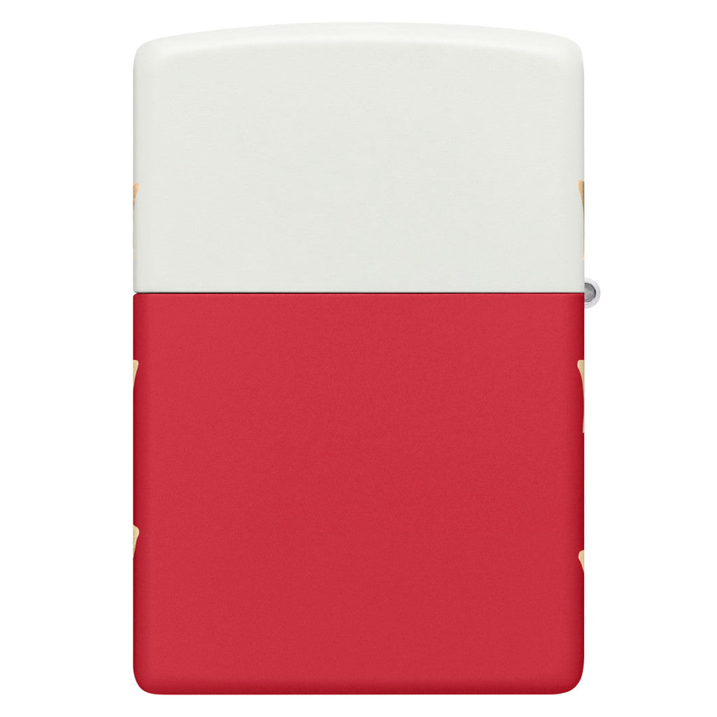 250th Anniversary Special Edition Lighter