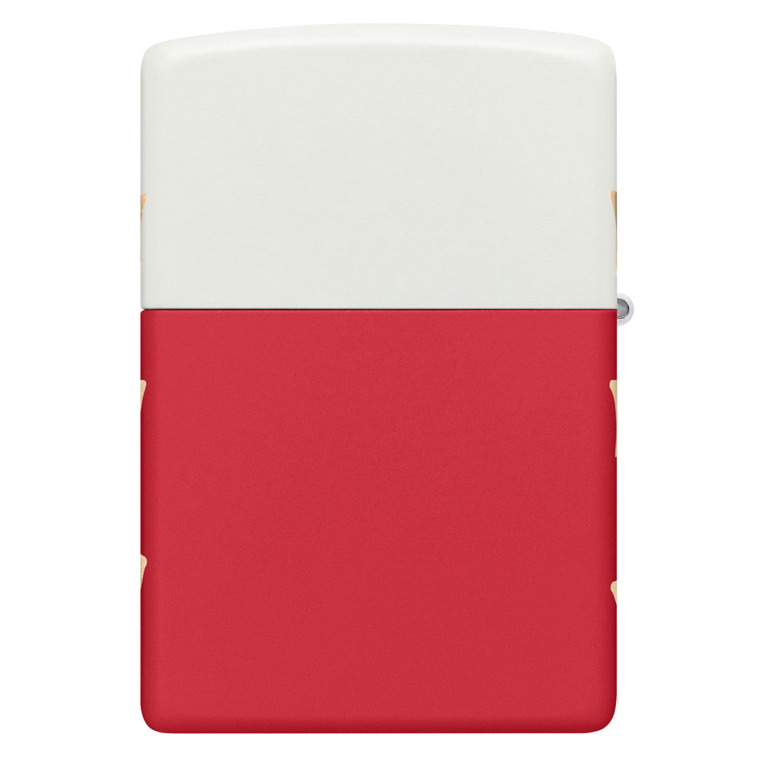 250th Anniversary Special Edition Lighter