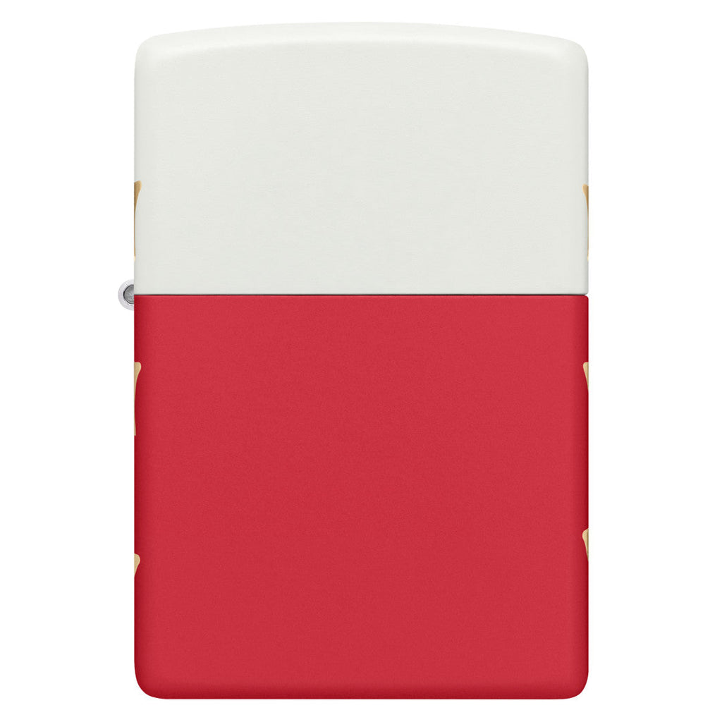 250th Anniversary Special Edition Lighter