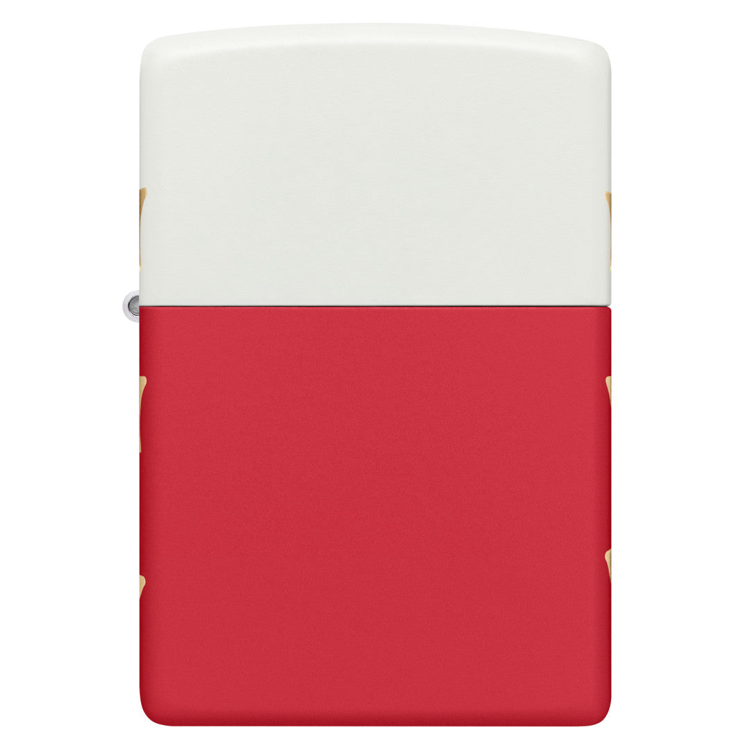 250th Anniversary Special Edition Lighter