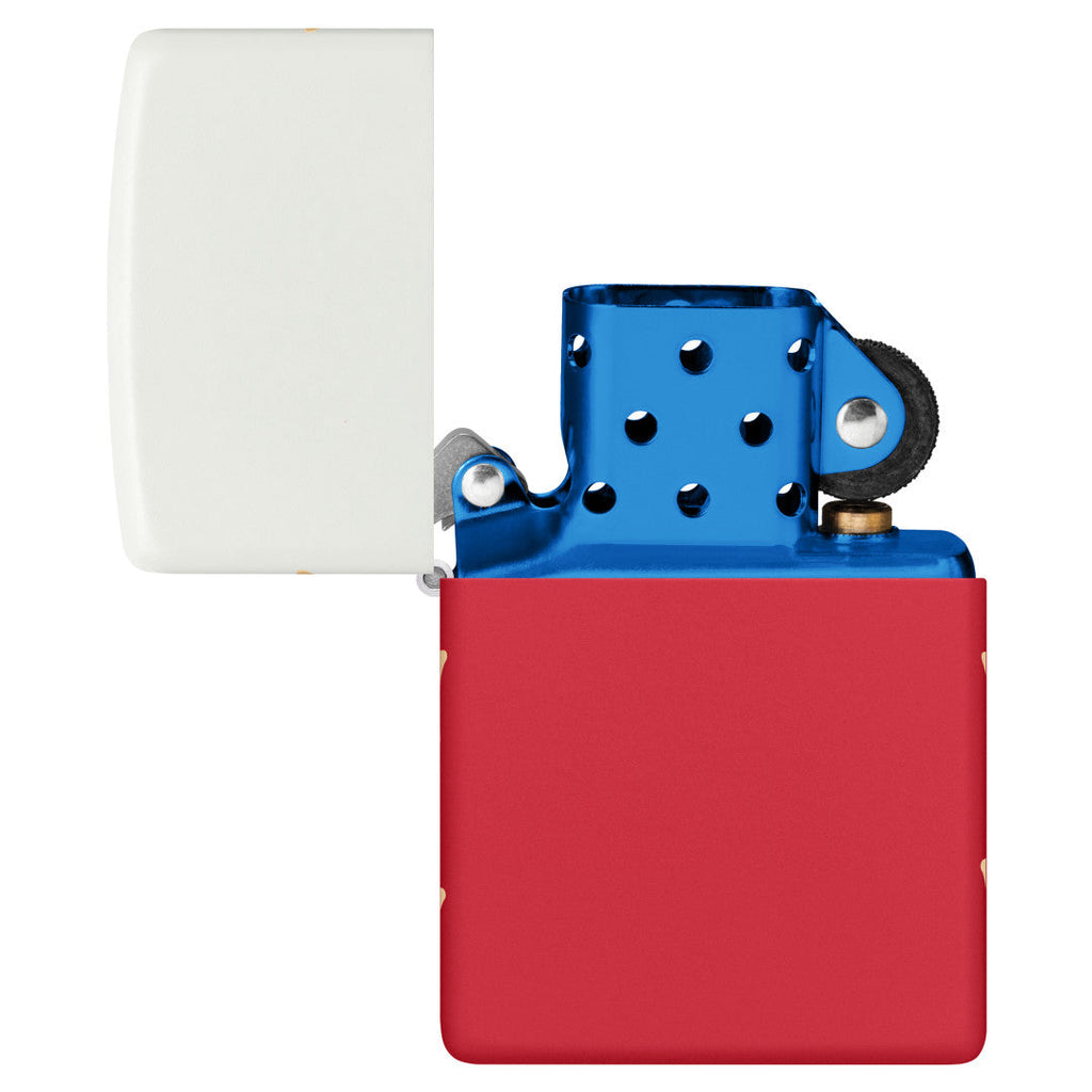 250th Anniversary Special Edition Lighter