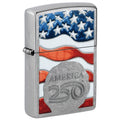America250 Flag Design