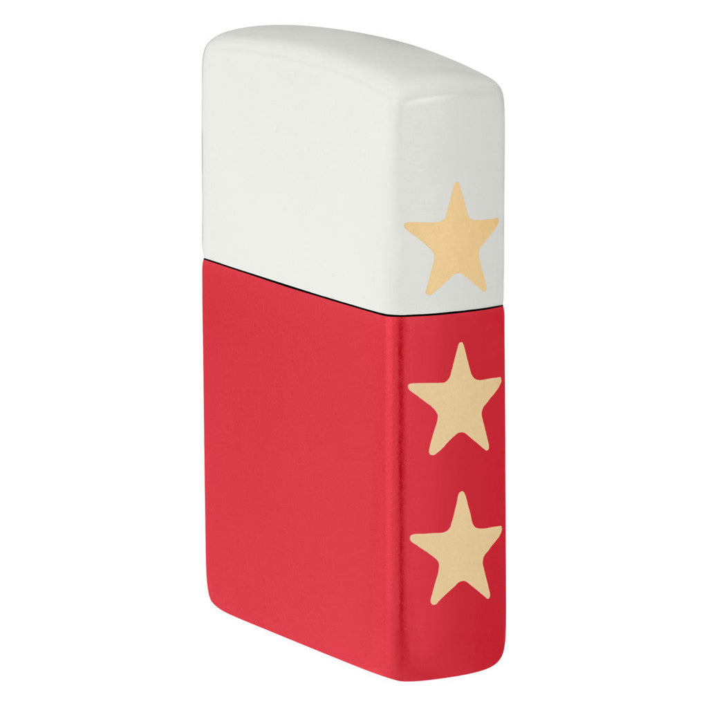 250th Anniversary Special Edition Lighter