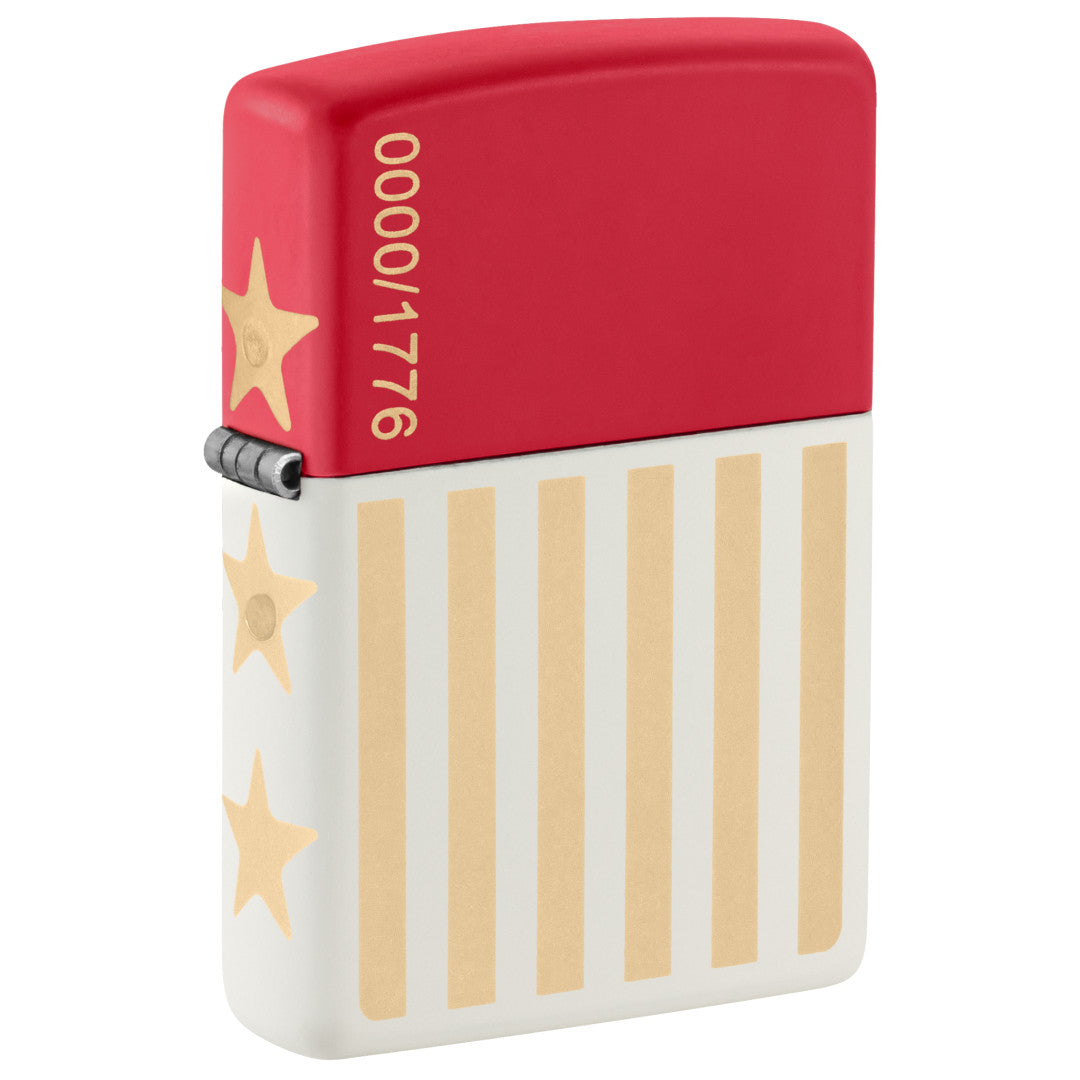 250th Anniversary Collectible