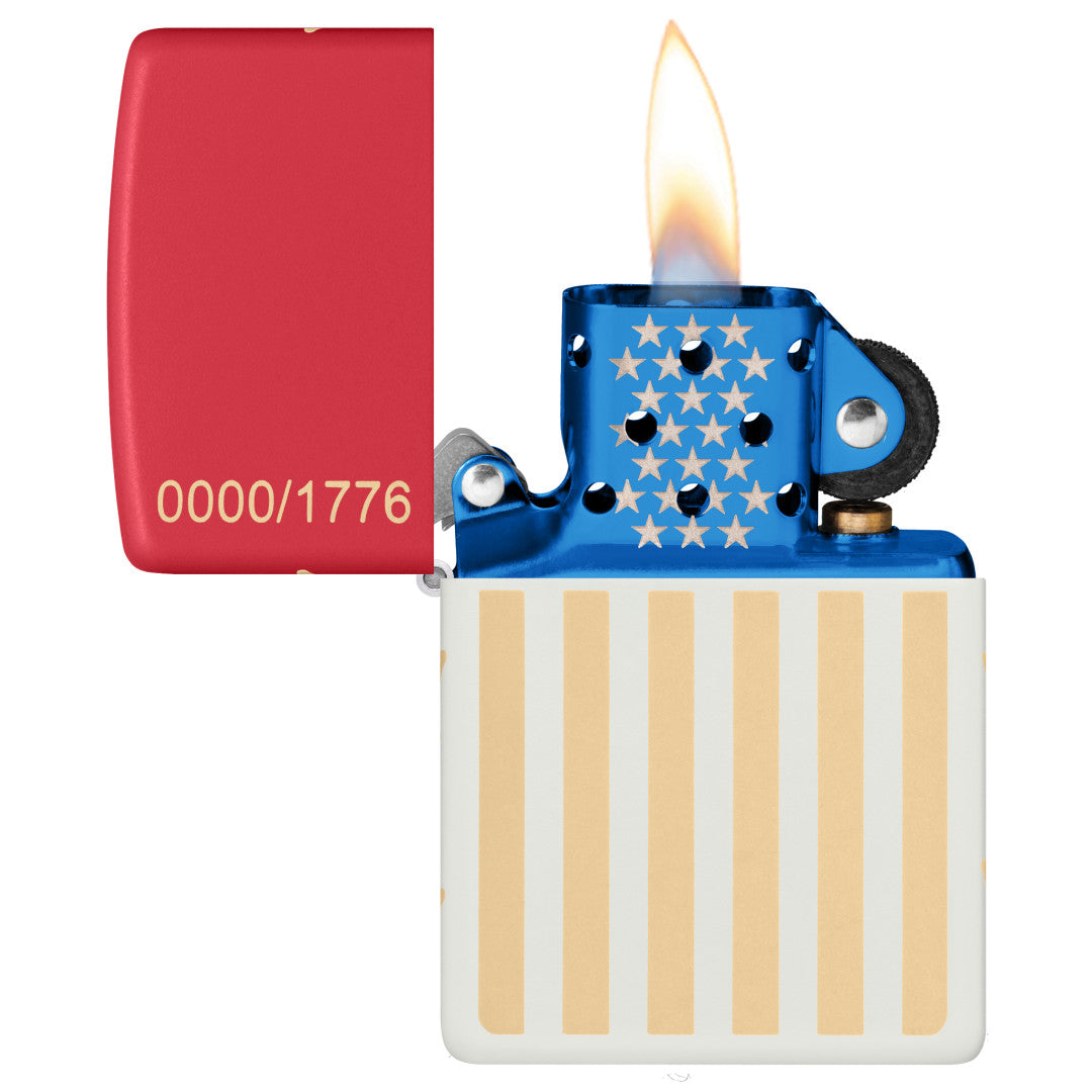 250th Anniversary Collectible