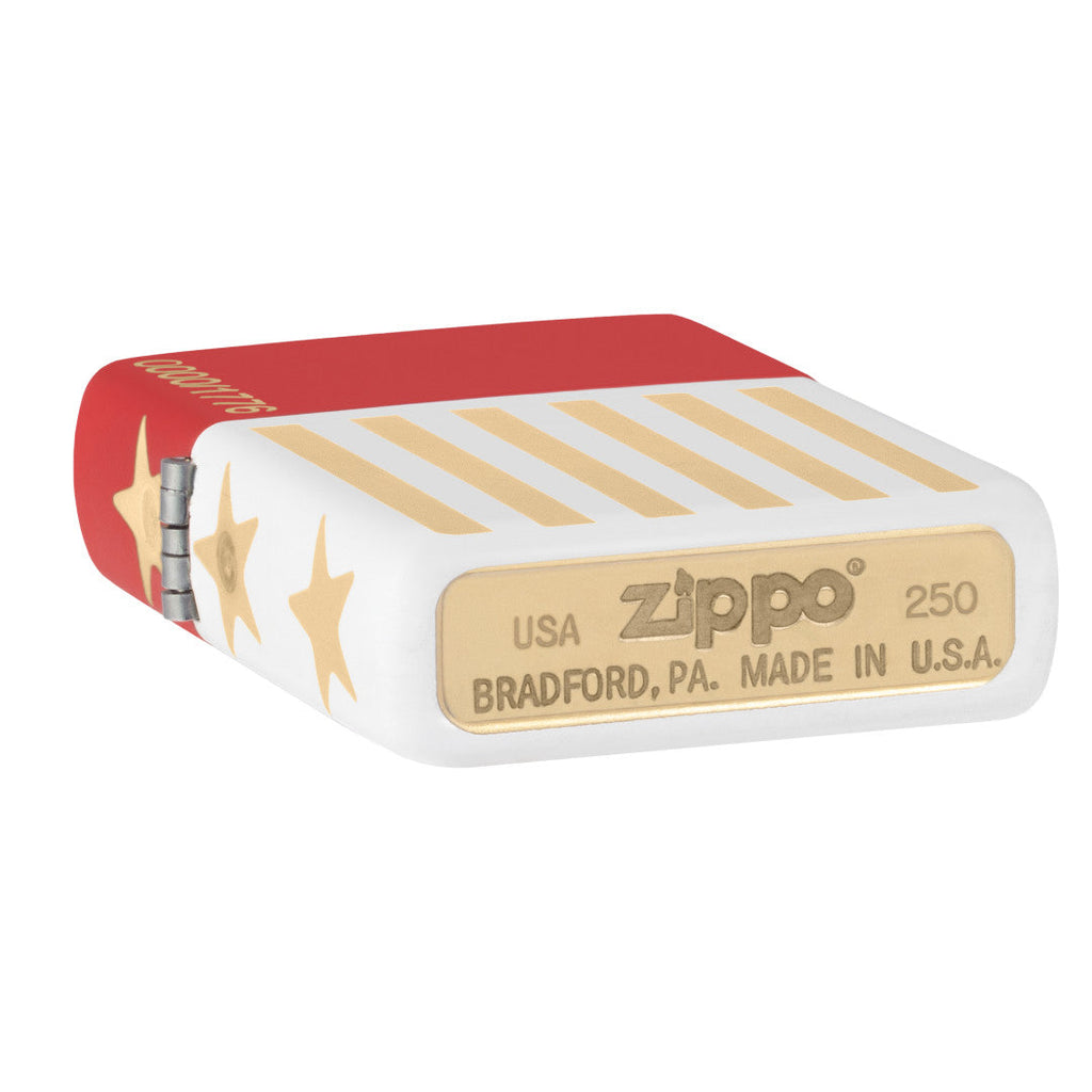 250th Anniversary Collectible