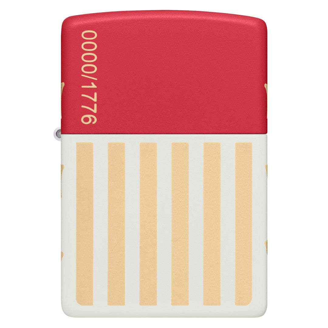 250th Anniversary Collectible