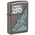 America250 Eagle Design