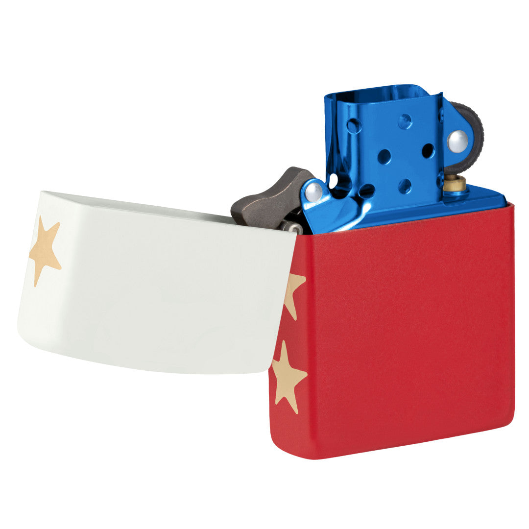 250th Anniversary Special Edition Lighter